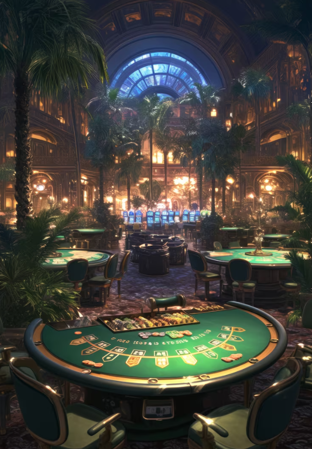 Onlince casino gaming zone\