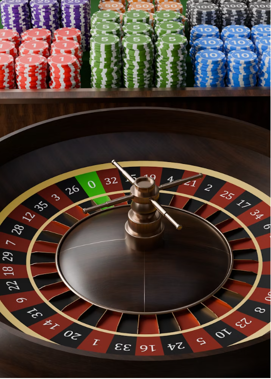Grab your lords exchange ID for betting games.