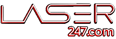 Laser